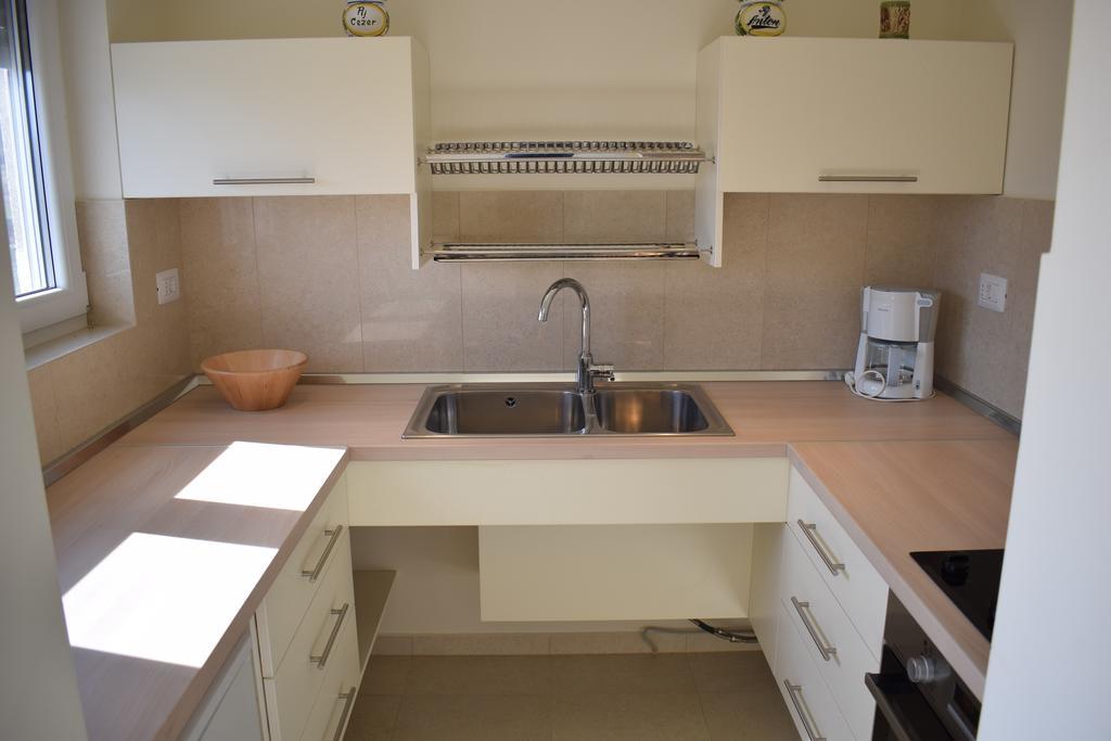 Apartment Mary Porat  Luaran gambar