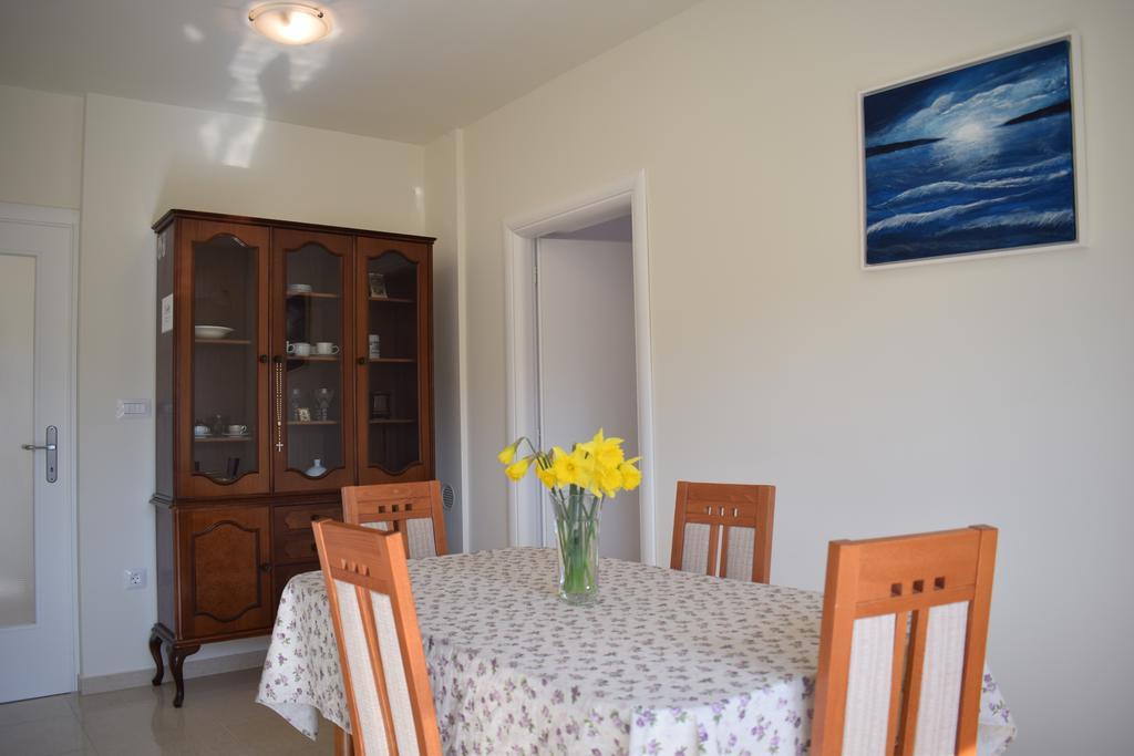 Apartment Mary Porat  Luaran gambar