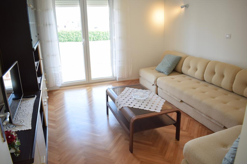 Apartment Mary Porat  Luaran gambar