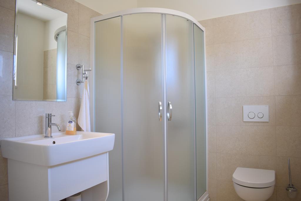 Apartment Mary Porat  Luaran gambar