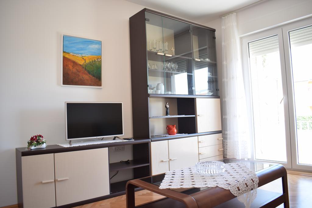 Apartment Mary Porat  Luaran gambar