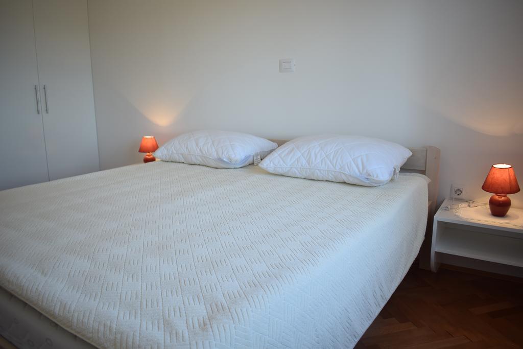 Apartment Mary Porat  Luaran gambar